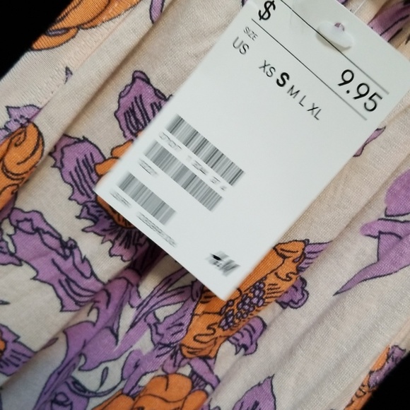 !!!3FOR$18!!! Poppie Print Dress - Picture 7 of 7